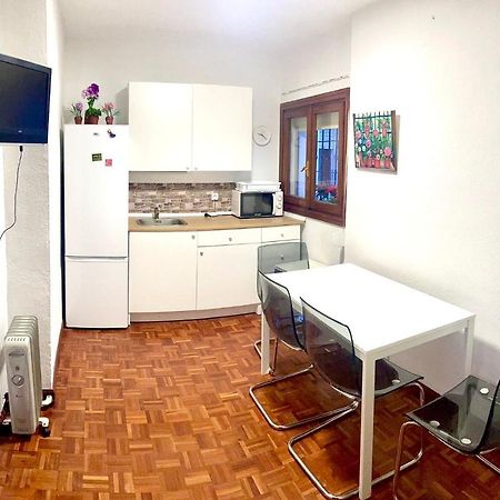 Apartamento Zona Palacio De Las Duenas Y Las Setas Seville Ngoại thất bức ảnh
