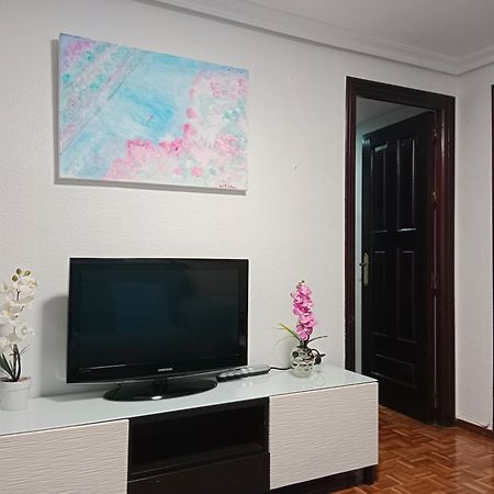 Apartamento Zona Palacio De Las Duenas Y Las Setas Seville Ngoại thất bức ảnh