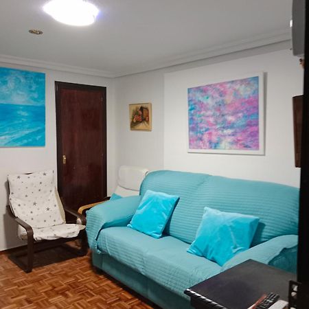 Apartamento Zona Palacio De Las Duenas Y Las Setas Seville Ngoại thất bức ảnh