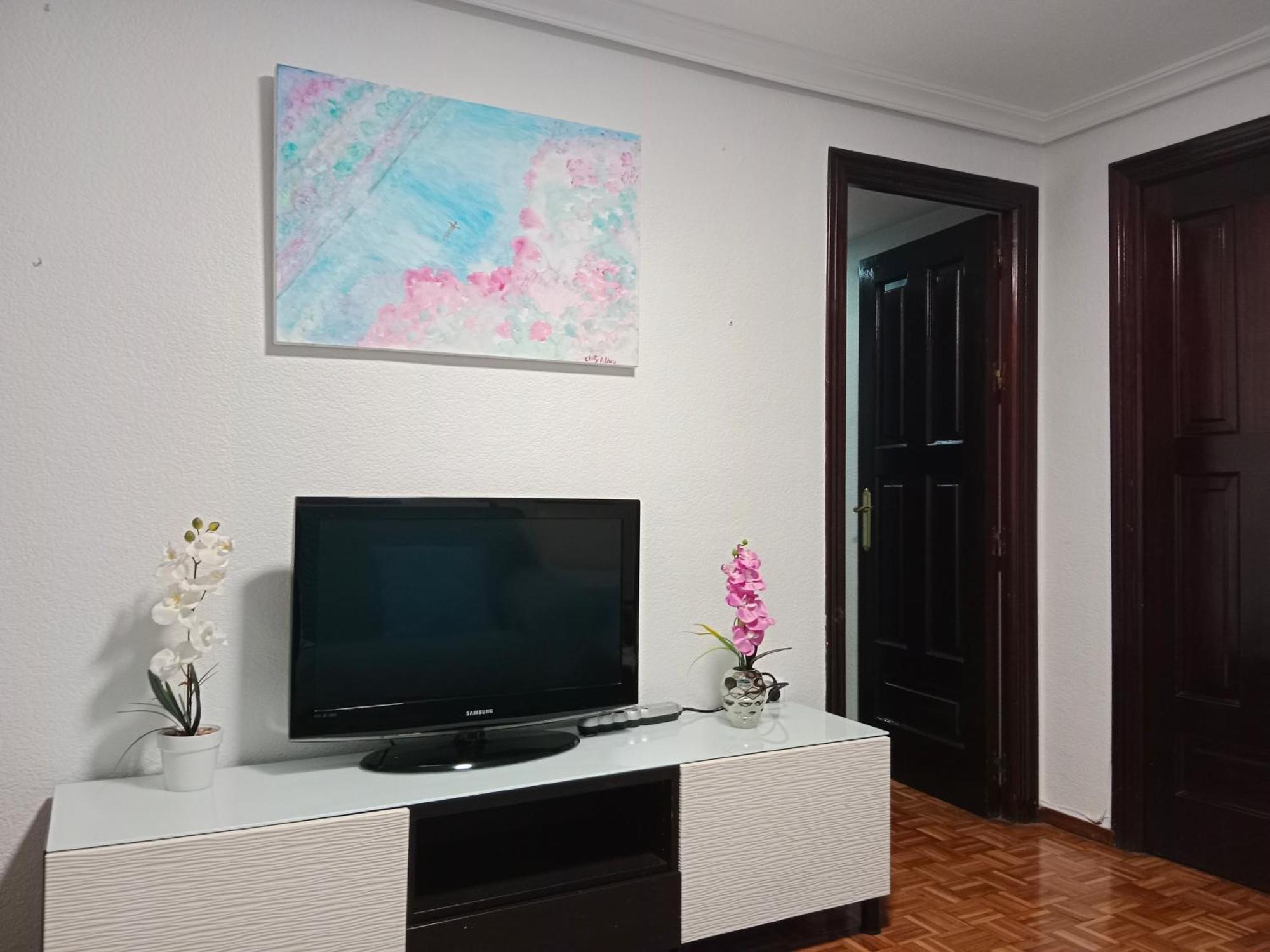 Apartamento Zona Palacio De Las Duenas Y Las Setas Seville Ngoại thất bức ảnh
