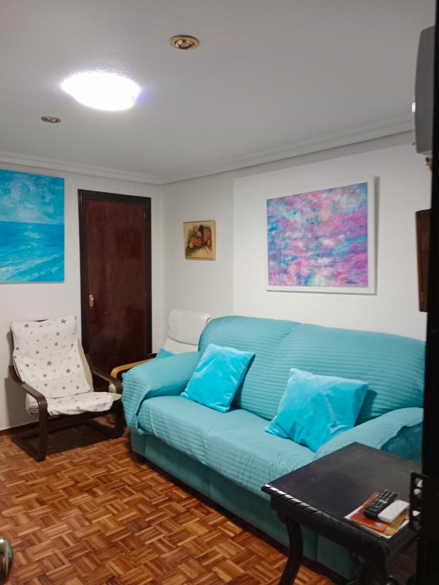 Apartamento Zona Palacio De Las Duenas Y Las Setas Seville Ngoại thất bức ảnh