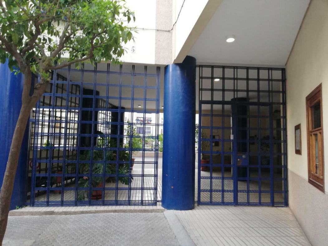 Apartamento Zona Palacio De Las Duenas Y Las Setas Seville Ngoại thất bức ảnh